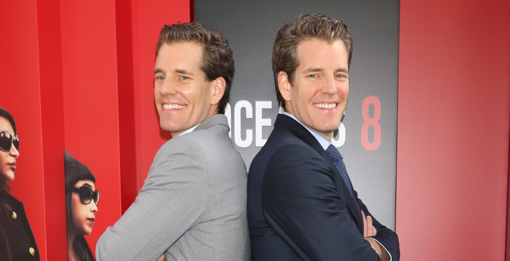 Crypto Super PAC Fairshake Raised $6.8 Million From Winklevoss Twins and VCs in January