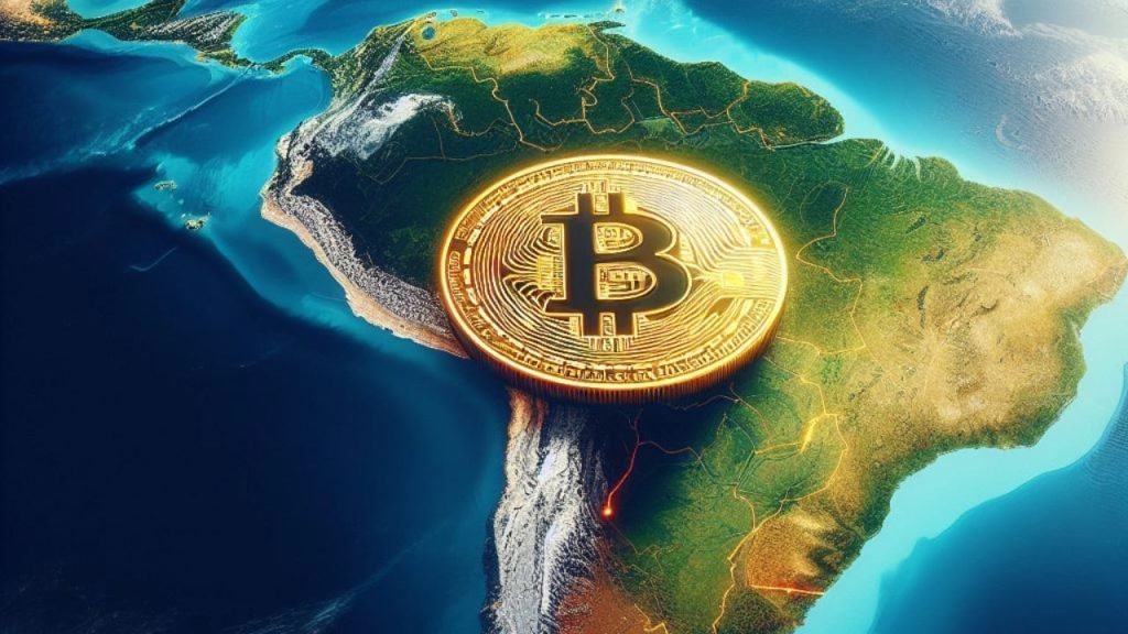 Latam Insights: Bukele Wins Presidential Ballot by Landslide, Brazil Strengthens Crypto Tax Oversight