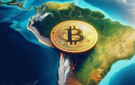 Latam Insights: Bukele Wins Presidential Ballot by Landslide, Brazil Strengthens Crypto Tax Oversight