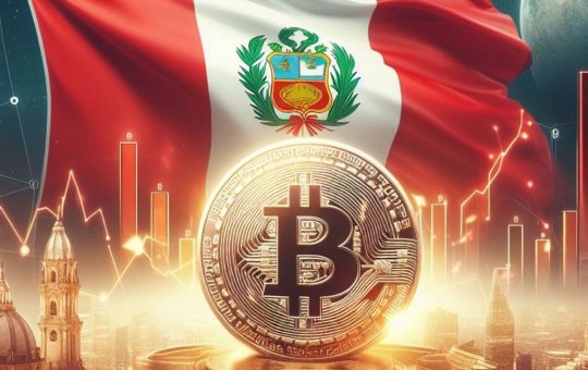 Peruvian Stock Exchange Announces Bitcoin Spot ETF Listings