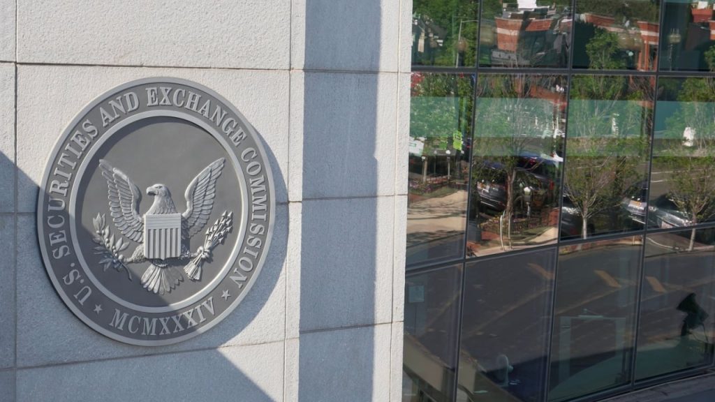 SEC Delays Decision on Invesco and Galaxy Digital’s Spot Ether ETF