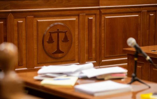 US Judge Urged to Approve Binance’s $4.3 Billion Plea Deal