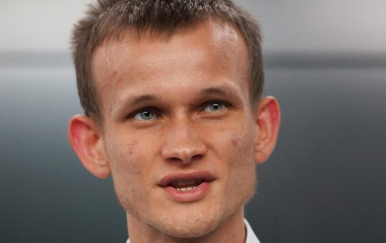 Vitalik Buterin: Ethereum Could Benefit From Using AI to Find Bugs in Code