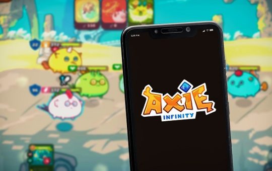 $9.5M stolen from Axie co-founder's Ronin wallets; spotlight on rising AI altcoin