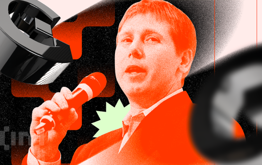 Barry Silbert Requests Dismissal of $3B ‘Baseless’ Civil Suit Against DCG