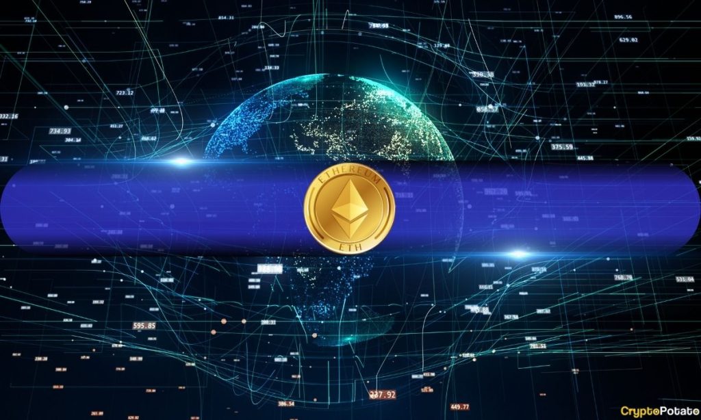 Bitcoin Is a Top 10 Financial Asset by Market Cap, But What About Ethereum?