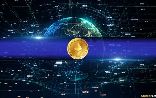 Bitcoin Is a Top 10 Financial Asset by Market Cap, But What About Ethereum?