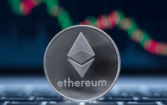 Ethereum Reaches $3,500 Just Days Before Dencun Upgrade