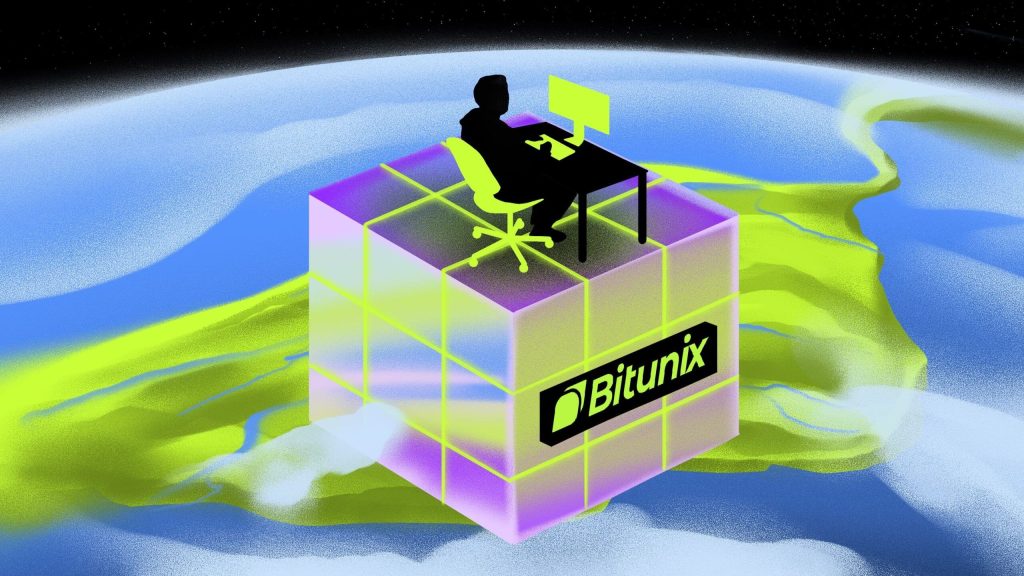 How Bitunix is Attracting Traders with High-Liquidity Trading