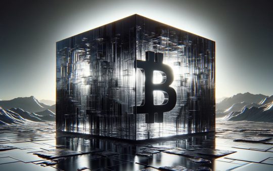 Marathon Mines Record-Breaking 4 MB Bitcoin Block Linked to Runestone Airdrop