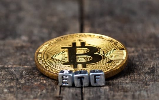 Massive Bitcoin ETF Growth Will ‘Continue for Years’, Says Bitwise CIO