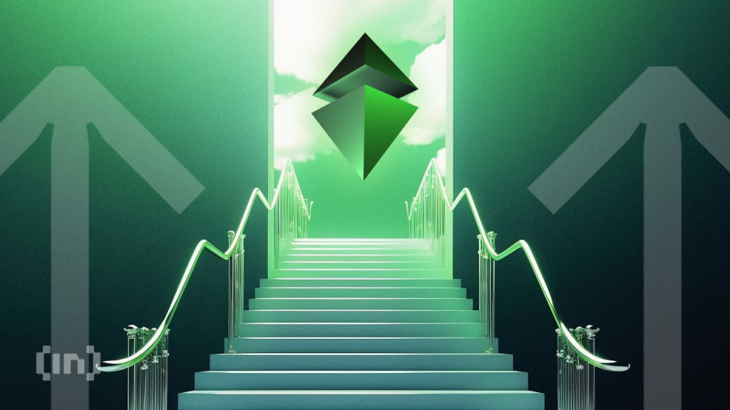 Ethereum (ETH) Price Touches $3,500 High — Is $4,000 on the Horizon?