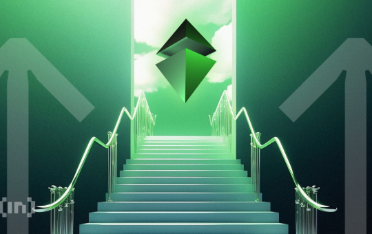 Ethereum (ETH) Price Touches $3,500 High — Is $4,000 on the Horizon?