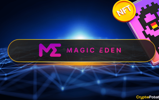 Aethir and Magic Eden Join Forces to Boost Web 3.0 Gaming