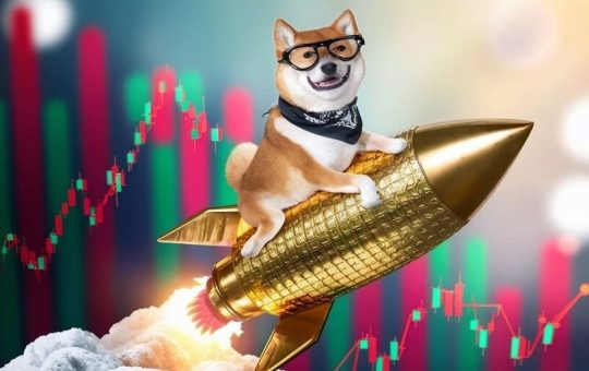 Coinbase Ethereum Scaler Base Is Booming—And It's All Meme Coins, Of Course