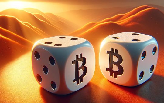 Double or Nothing: Proshares Unveils BITU and SBIT ETFs for Bullish and Bearish Bitcoin Bets