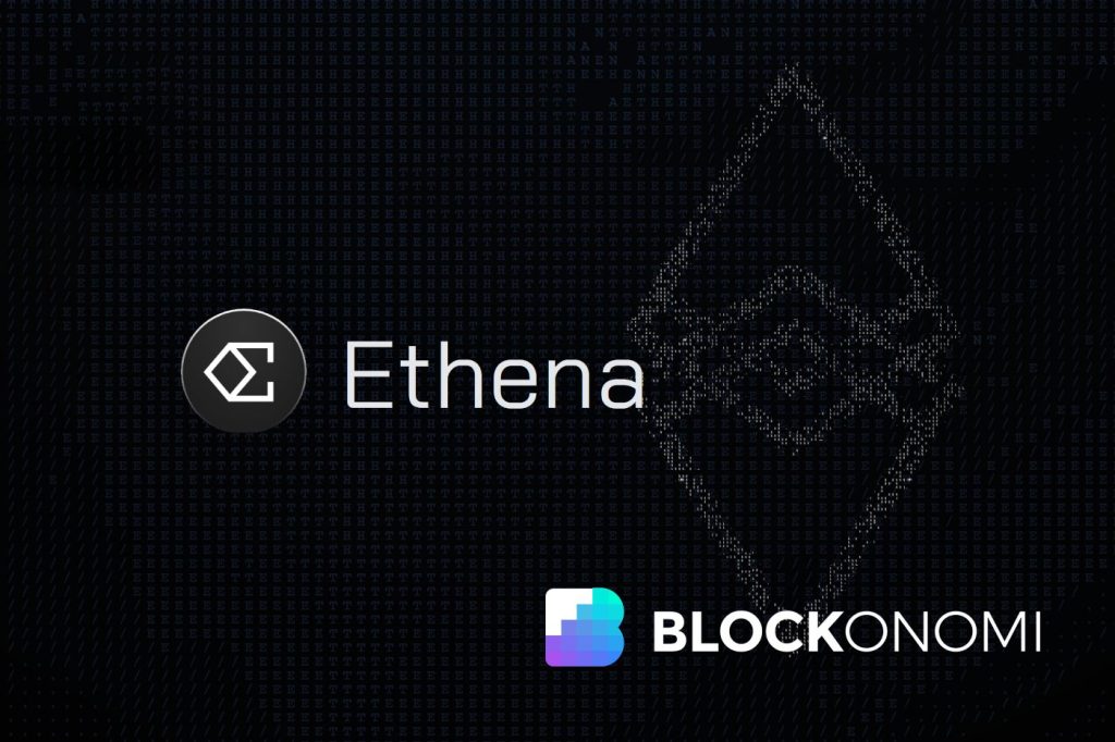 Ethena's ENA Token Surges to $1.40 All Time High: Attains $2 Billion Market Cap in Record Time