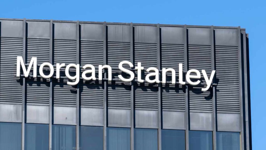 Morgan Stanley to Broaden Availability of Spot Bitcoin ETFs: Report