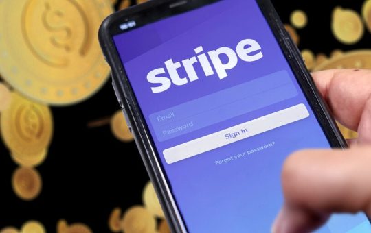 Payments Giant Stripe Reenters Crypto With USDC on Ethereum and Solana