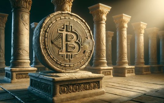 Bitcoin’s Runes Protocol Hype Falls Short: Significant Drop in Activity and Fees