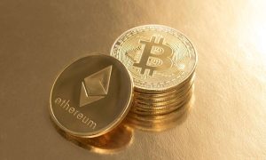 Ethereum Can't Stop Losing Ground To Bitcoin