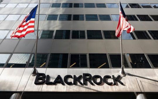 Ethereum ETFs Inch Closer Toward Launch as BlackRock Updates Filing