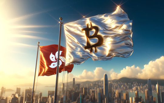 Lackluster Performance for Hong Kong Bitcoin ETFs Since Launch
