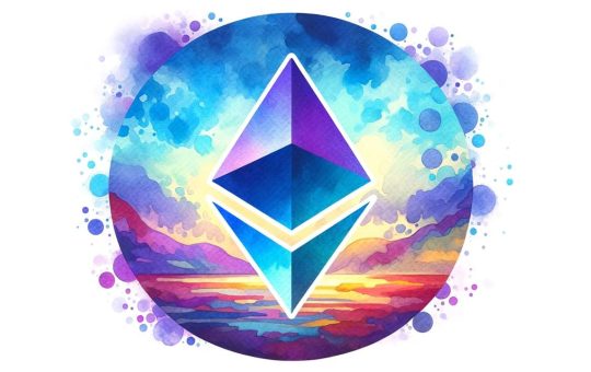 Prospects of Ethereum ETFs Drive Grayscale Ethereum Trust’s NAV Discount to Lowest Since 2021