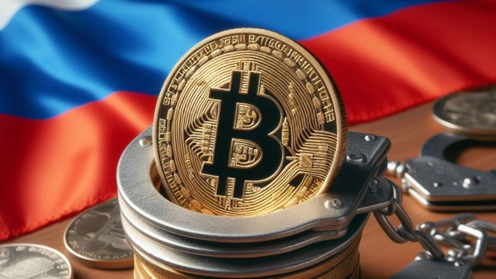 Russia to Enact a Ban on Domestic Operations Of Cryptocurrency Exchanges