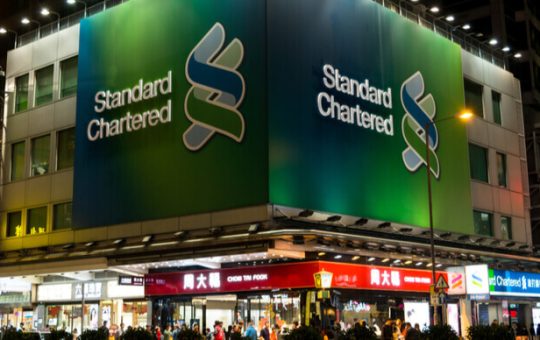 Standard Chartered anticipates spot ether ETF approval this week