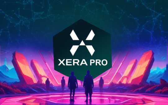 The Core Pillars of the XERA Pro Universe