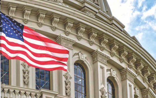 US Regulatory Clarity for Crypto: Landmark Legislation FIT21 Act Heads to House Vote