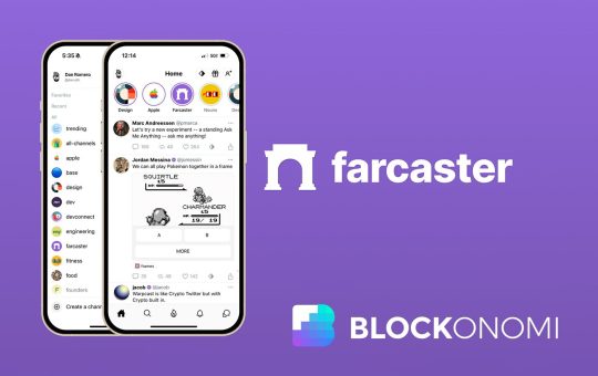 Unicorn Status: Farcaster Raises $150 Million in Series A Funding Round, Degen Token Surges 22%