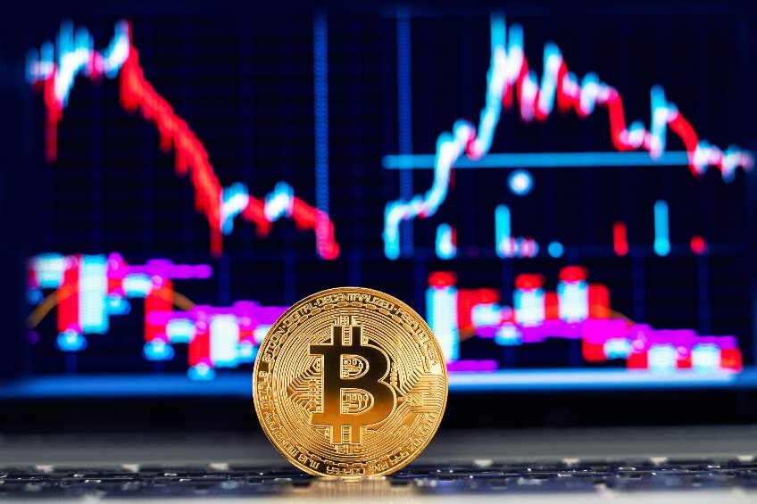 Bitcoin stays above $65k as Bitbot unveils its Mini App UI