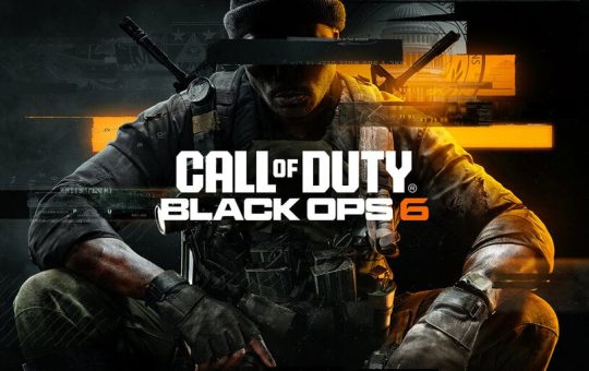 Call of Duty: Black Ops 6 Preview: Everything You Need to Know