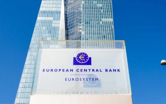 ECB Publishes Digital Euro’s First Progress Report