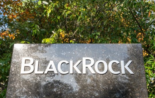 ETFs See 18 Days of Gains: Blackrock’s Bitcoin Holdings Surpass 300,000