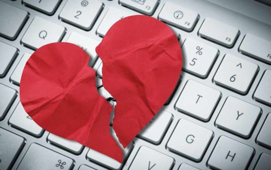 FTC Warns of Crypto Scams From Online Love Interests