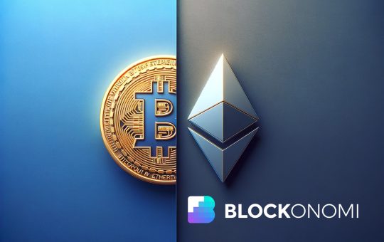 Hashdex Files for Combined Spot Bitcoin and Ethereum ETF with SEC
