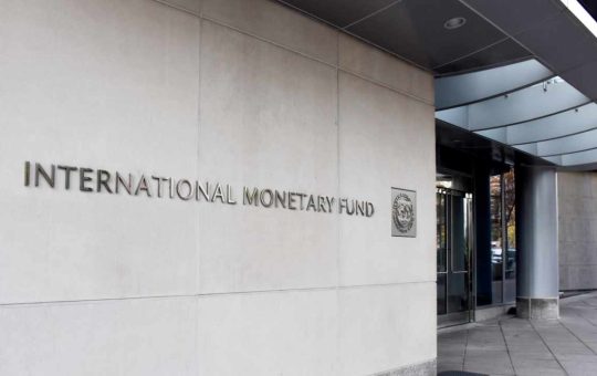 IMF: CBDCs Can Boost Financial Inclusion and Payment Efficiency in Middle East