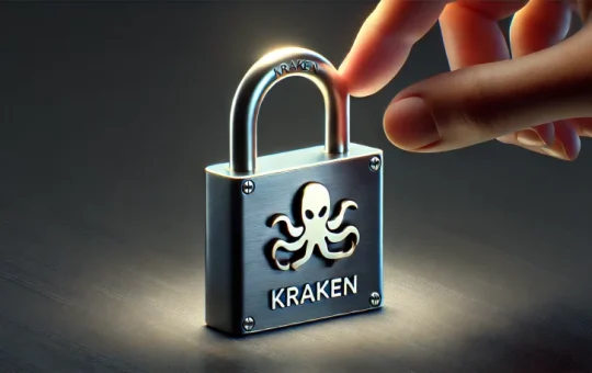 Kraken claims it is being 'extorted' as white hat hacker demands reward after $3M theft