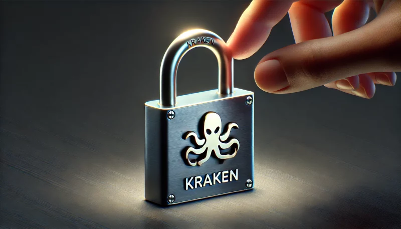 Kraken claims it is being 'extorted' as white hat hacker demands reward after $3M theft