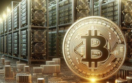 Paraguayan Minister Unveils Future Economic Strategy Centered on Bitcoin Mining for Industrial Transition