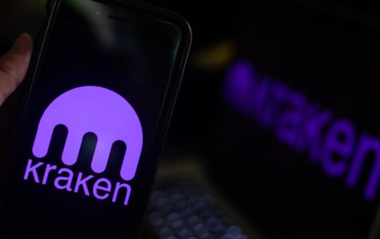 Report: Kraken Considers IPO Amid Renewed Investor Interest