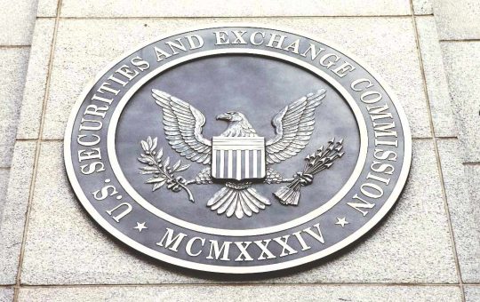 SEC Issues Investor Alert Highlighting 5 Common Crypto Scams