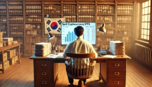 South Korean researcher sees risks with spot crypto ETFs