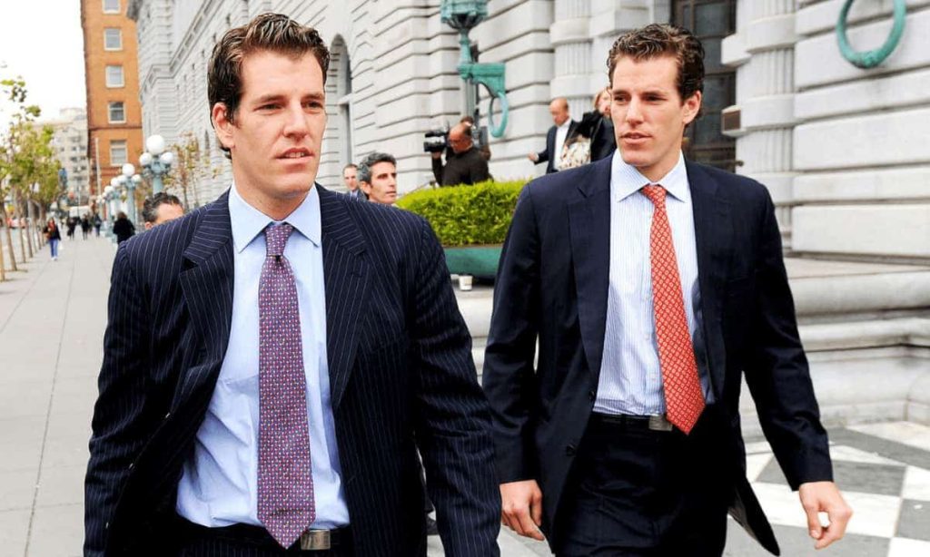Winklevoss Twins Commit $2 Million in BTC to Trump’s Presidential Campaign