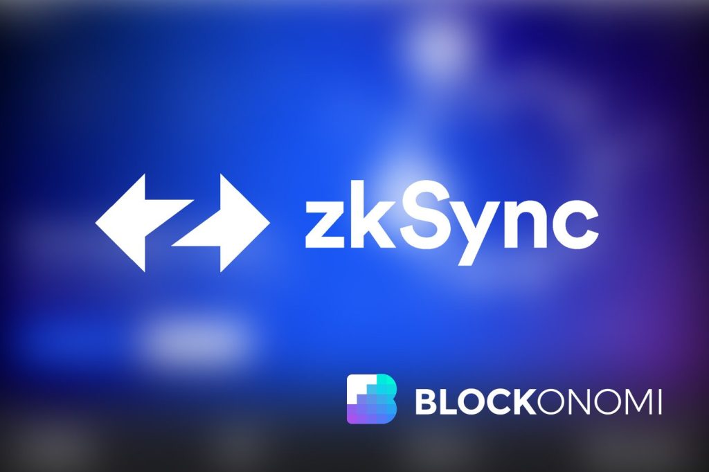 ZKsync's Billion-Dollar Airdrop: Are You One of the 695,232 Recipients?