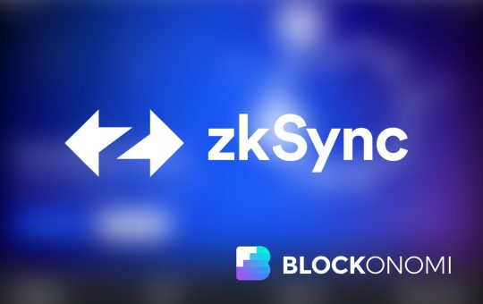 ZKsync's Billion-Dollar Airdrop: Are You One of the 695,232 Recipients?