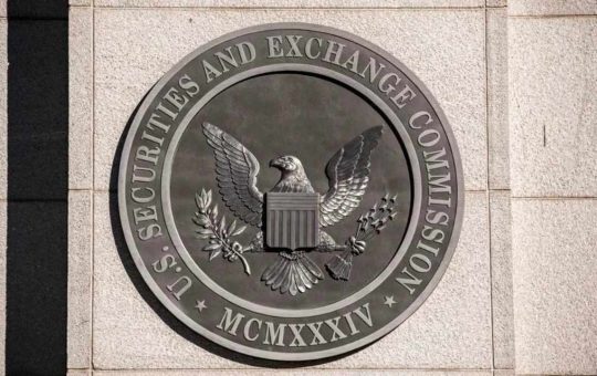 7 US States Unite to Challenge SEC’s Crypto Overreach